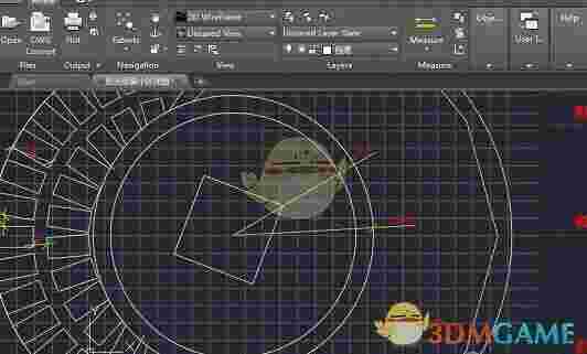 斯维尔CAD图纸工具v1.0