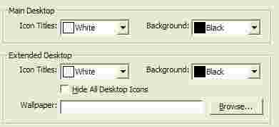 双桌面切换器旧版本