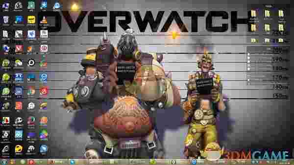 布丁桌面旧版本