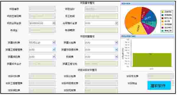 EPRO工程项目管理系统v3.2