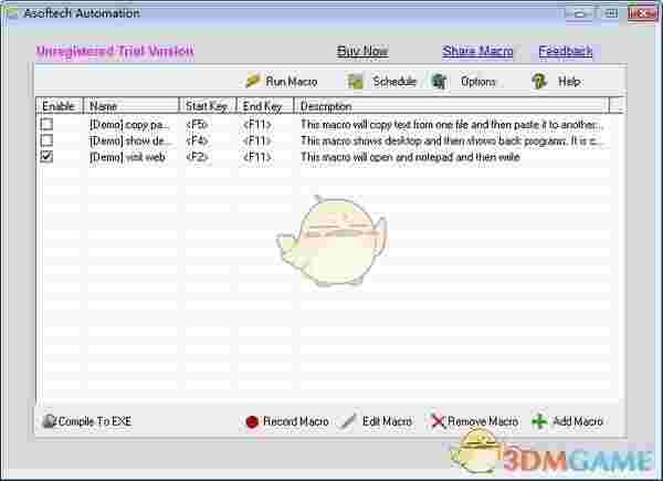 Asoftech Automation(系统自动化软件)v2.3.12