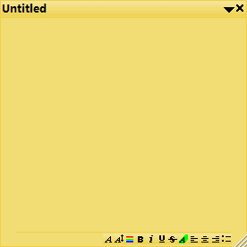 PNotes最新版v3.2.0.4