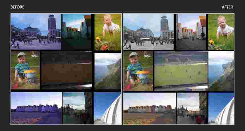 SoftColor Automata Serverv1.0