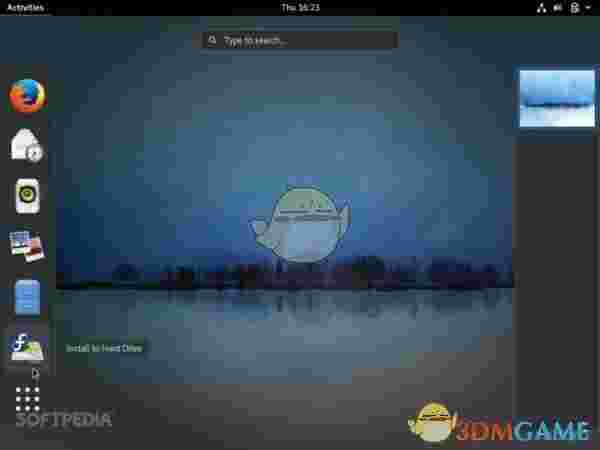 Fedora 26官方Beta版