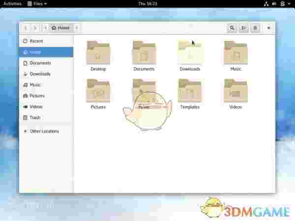 Fedora 26官方Beta版