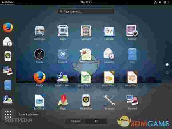 Fedora 26官方Beta版