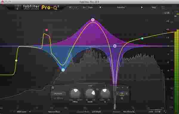 fabfilter prov2.01