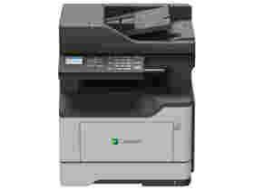 利盟lexmark mx321adw 一体机驱动v1.2