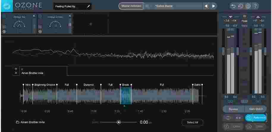 iZotope Ozone Advancedv8.0.2