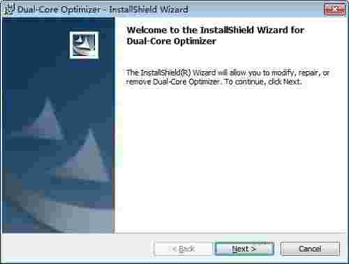 AMD Dual-Core Optimizerv1.14