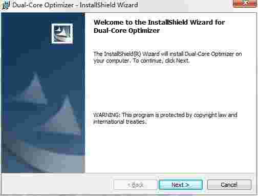 AMD Dual-Core Optimizerv1.14
