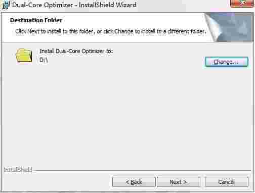 AMD Dual-Core Optimizerv1.14
