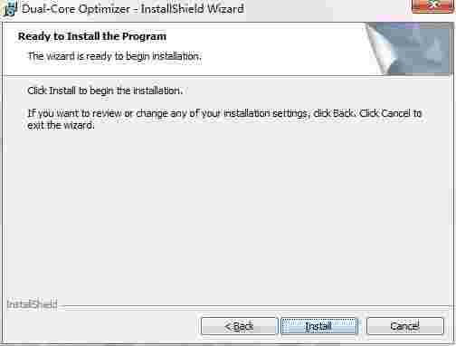 AMD Dual-Core Optimizerv1.14