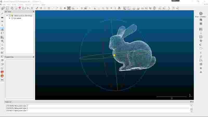 CloudCompare中文版