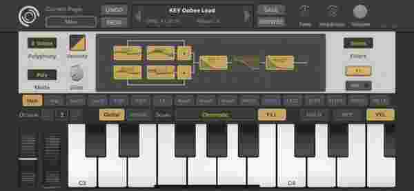 SynthMaster Onev1.1.6