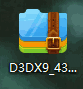 d3dx9 43.dll 1.0