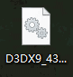 d3dx9 43.dll 1.0