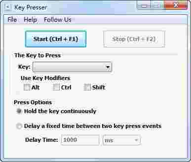 Key Presserv2.1.7.8