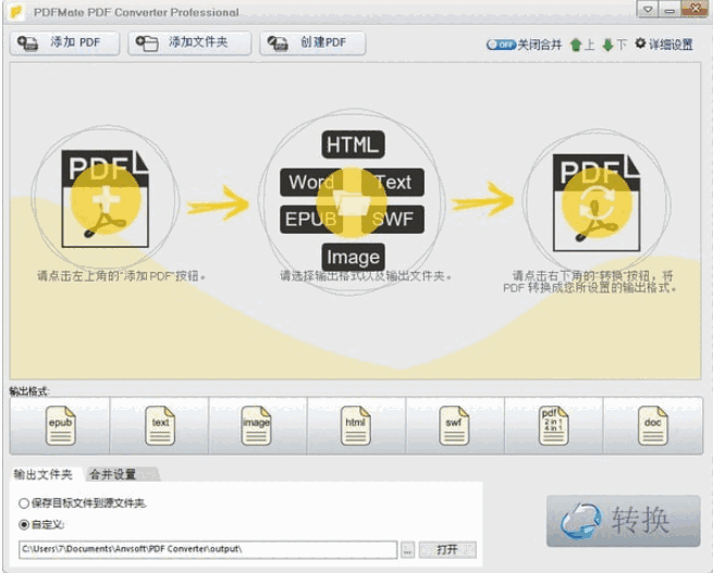 PDFMate PDF Converter Prov1.8.8