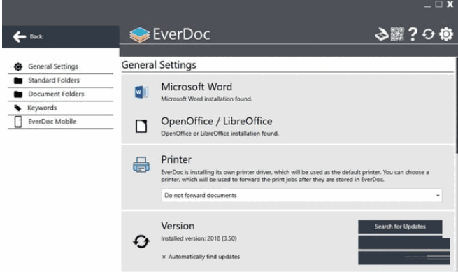 Abelssoft EverDocv2019.3.57