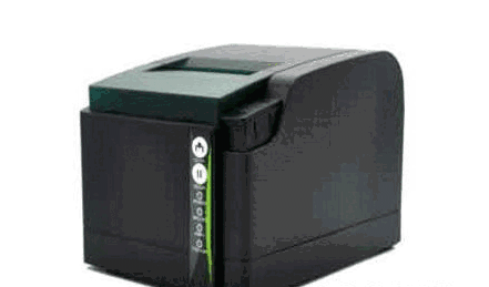 佳博8300TC打印机驱动v1.0