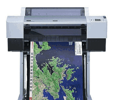 爱普生7450打印机驱动v7.6.22