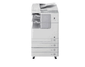 佳能ir2545i打印机驱动v30.02