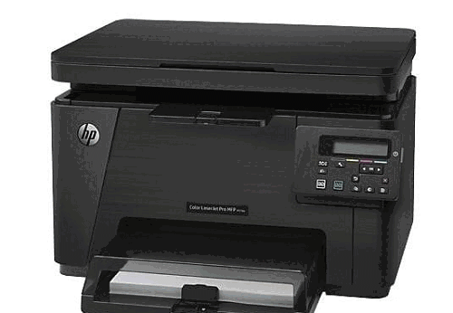 惠普hp m176n打印机驱动v15.0.15322.1207