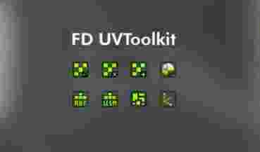 FD UVToolkitv1.0
