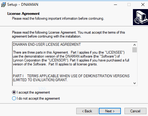 Dnaman10.0