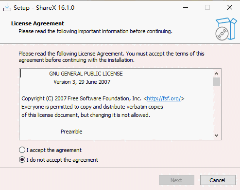 ShareX截图神器16.1.0