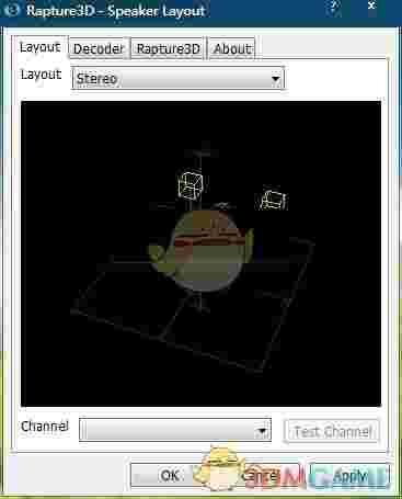 Rapture3D官方版v2.5.1.0