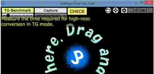 JavPlayerTrialv1.0.9