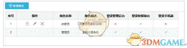 小东家收银软件最新版v1.6.4
