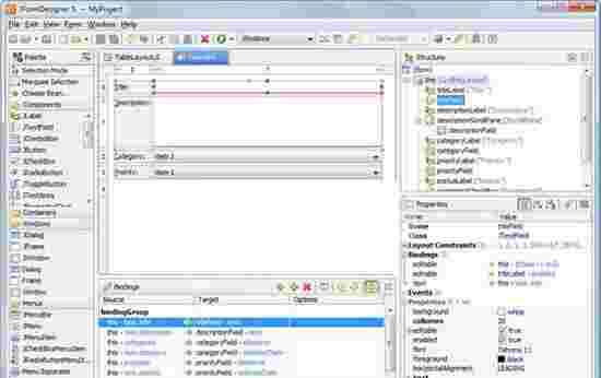 JFormDesignerv5.2