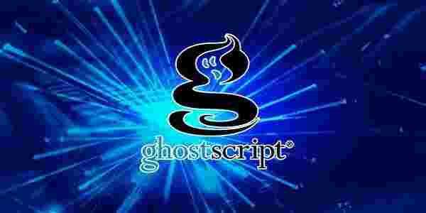 Ghostscript9.2.0