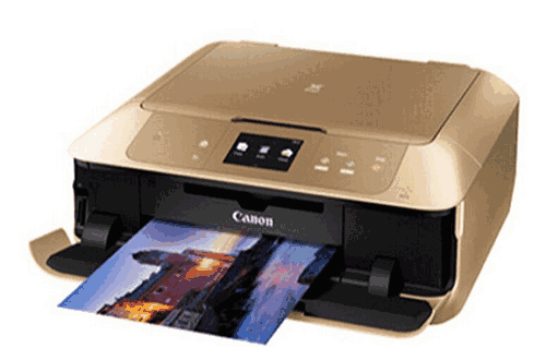 佳能mg7700打印机驱动v1.01