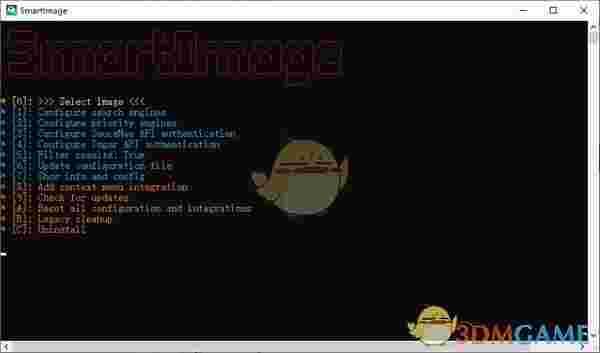 SmartImage(反向图像搜索工具)v2.1.9