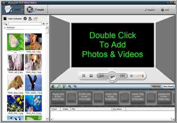 4Easysoft DVD Movie Maker2.1.15