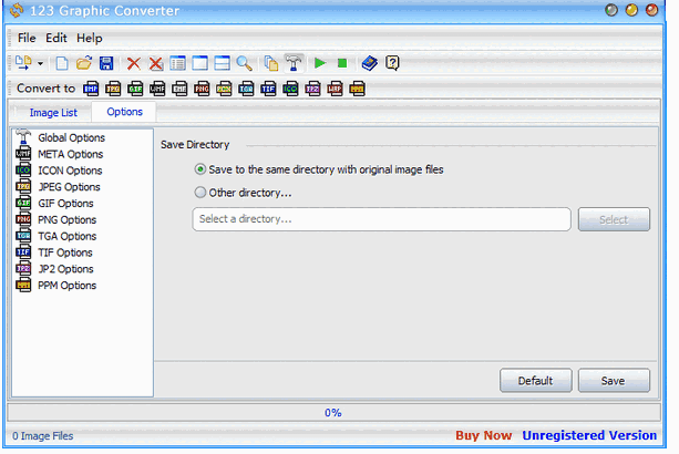 123 graphic converterv3.0.0.1