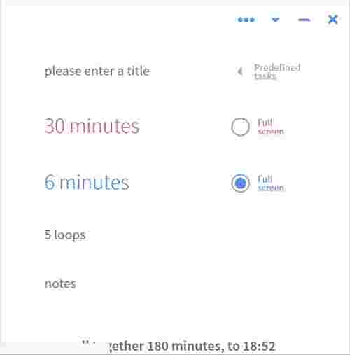 wnr跨平台计时v1.12