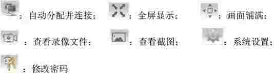 腾达网络视频监控平台v1.1