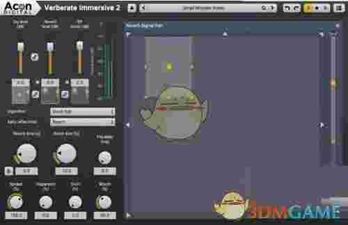 Acon Digital Verberate Immersive 2.1.1