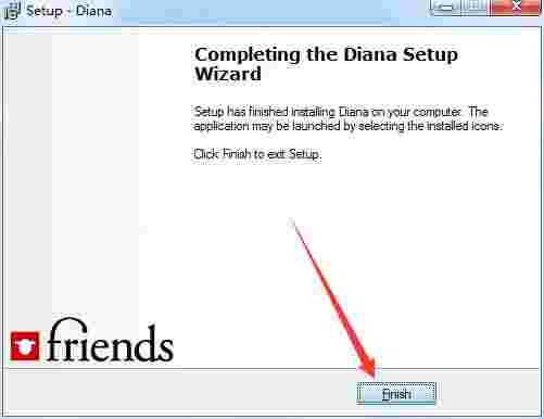 Diana记事日历本v51.15