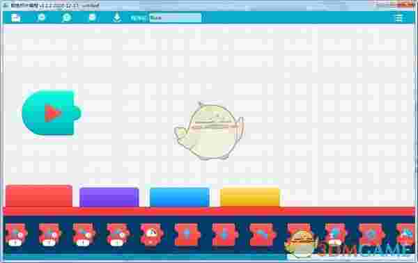 鲸鱼积木编程旧版本