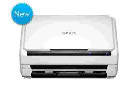 爱普生DS-570W扫描仪驱动v6.4.63.0