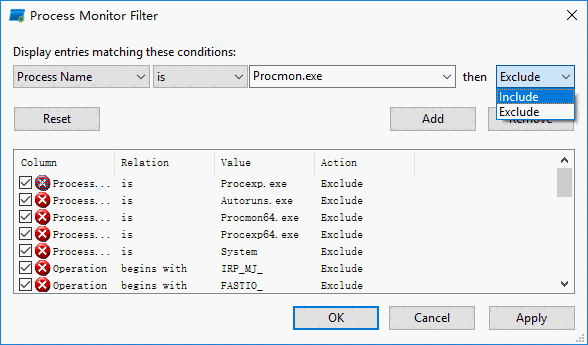 Process Monitorv3.83.0.0