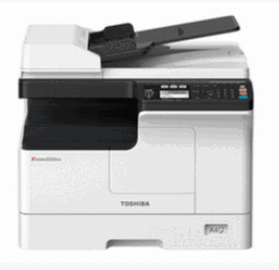 东芝e-STUDIO 2323AM一体机驱动v1.0.0