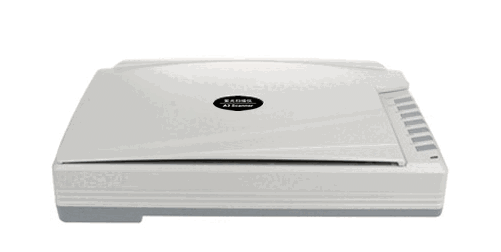 紫光M100扫描仪程序v1.3