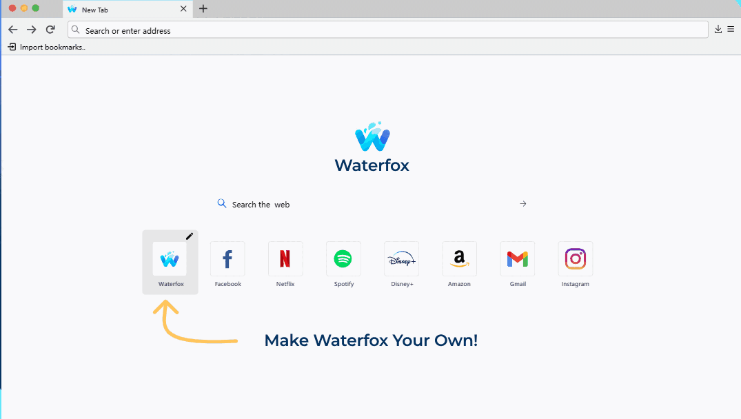 Waterfox6.0.5